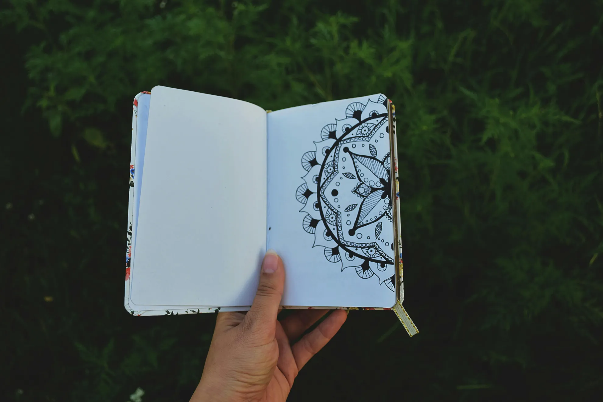 10 ejercicios diarios para mantener viva tu creatividad