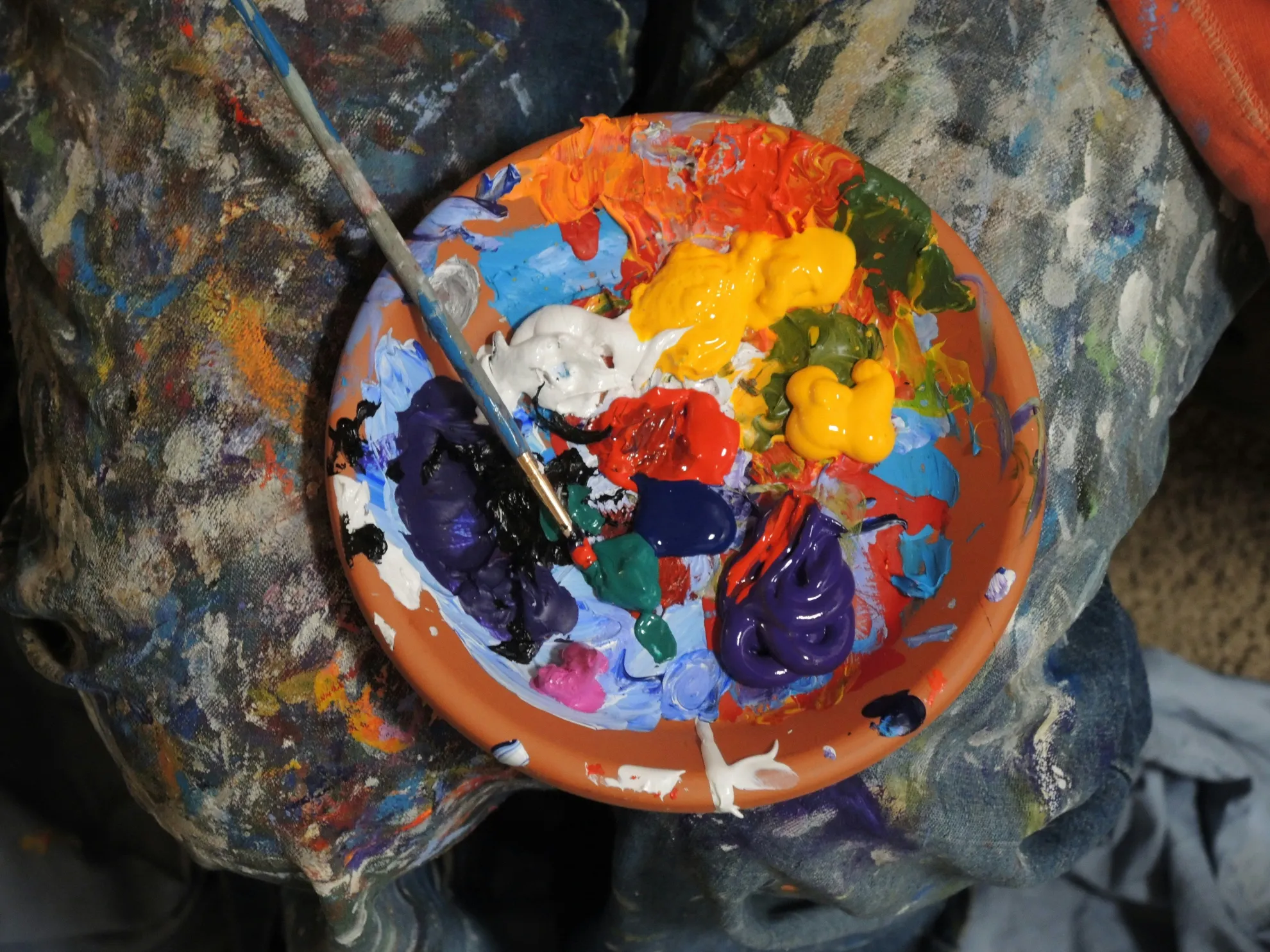 talleres creativos para parejas