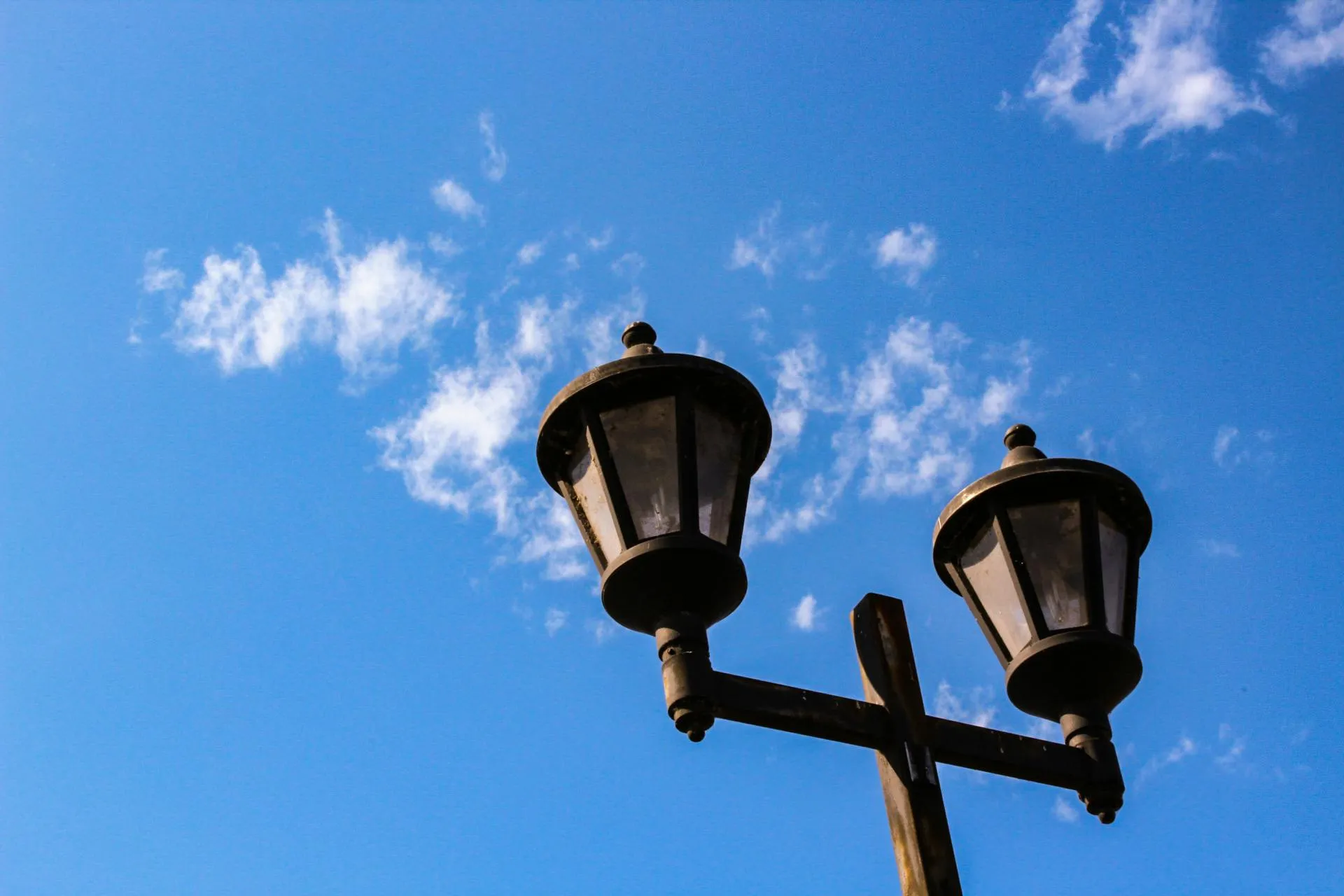 espacios con luz