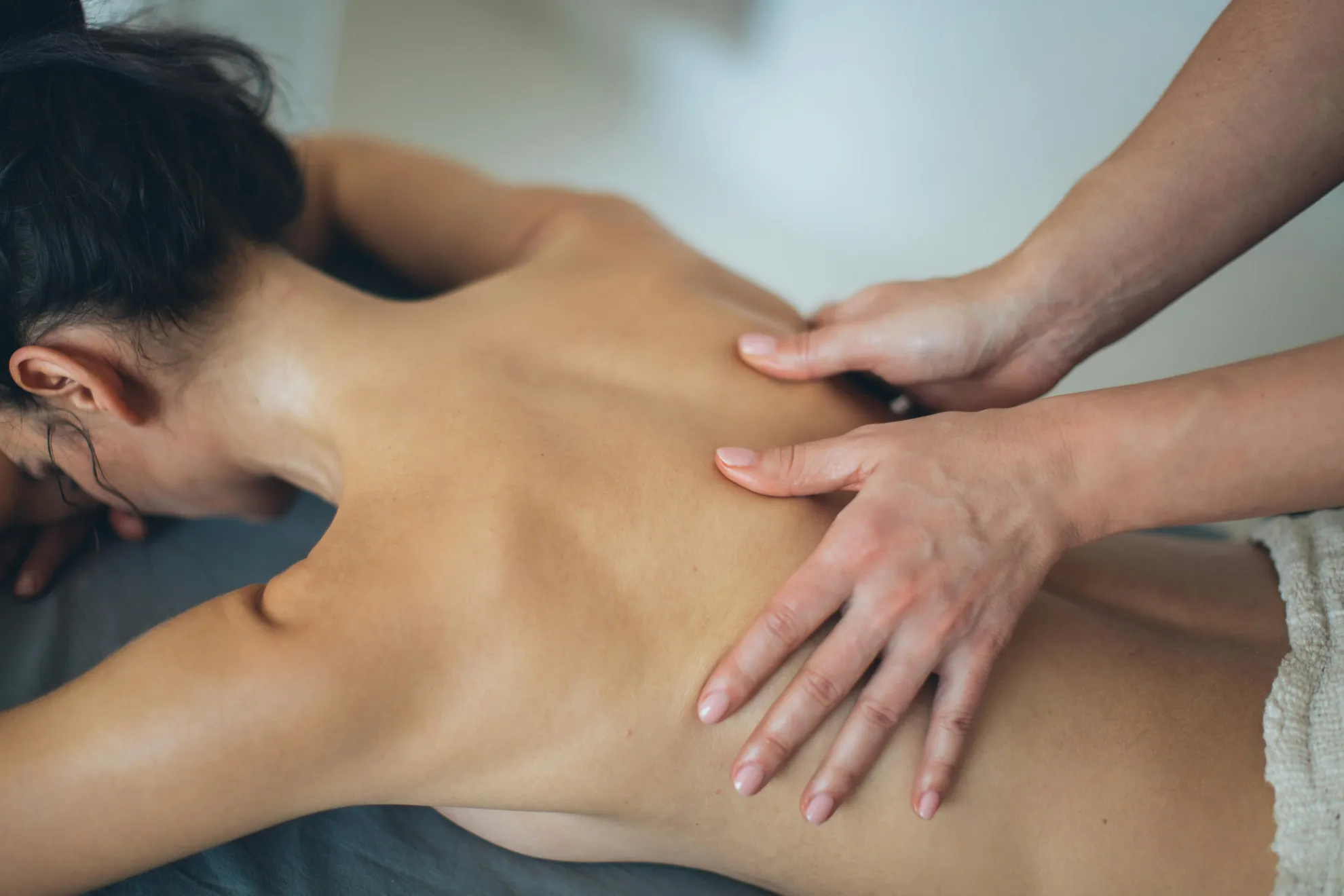 experiencias relajantes