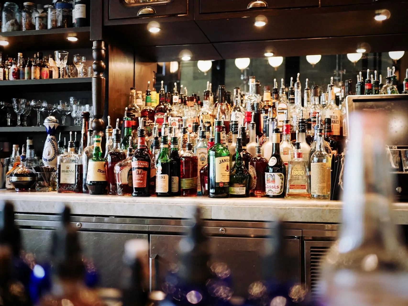 bar cerca de mí en barcelona
