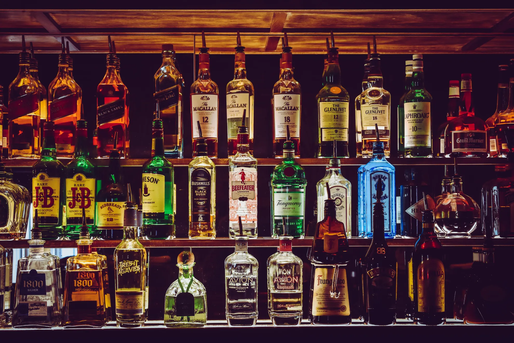 Bar Cerca de Mí en Málaga: 1 Guía Definitiva para Encontrar los Mejores Bares