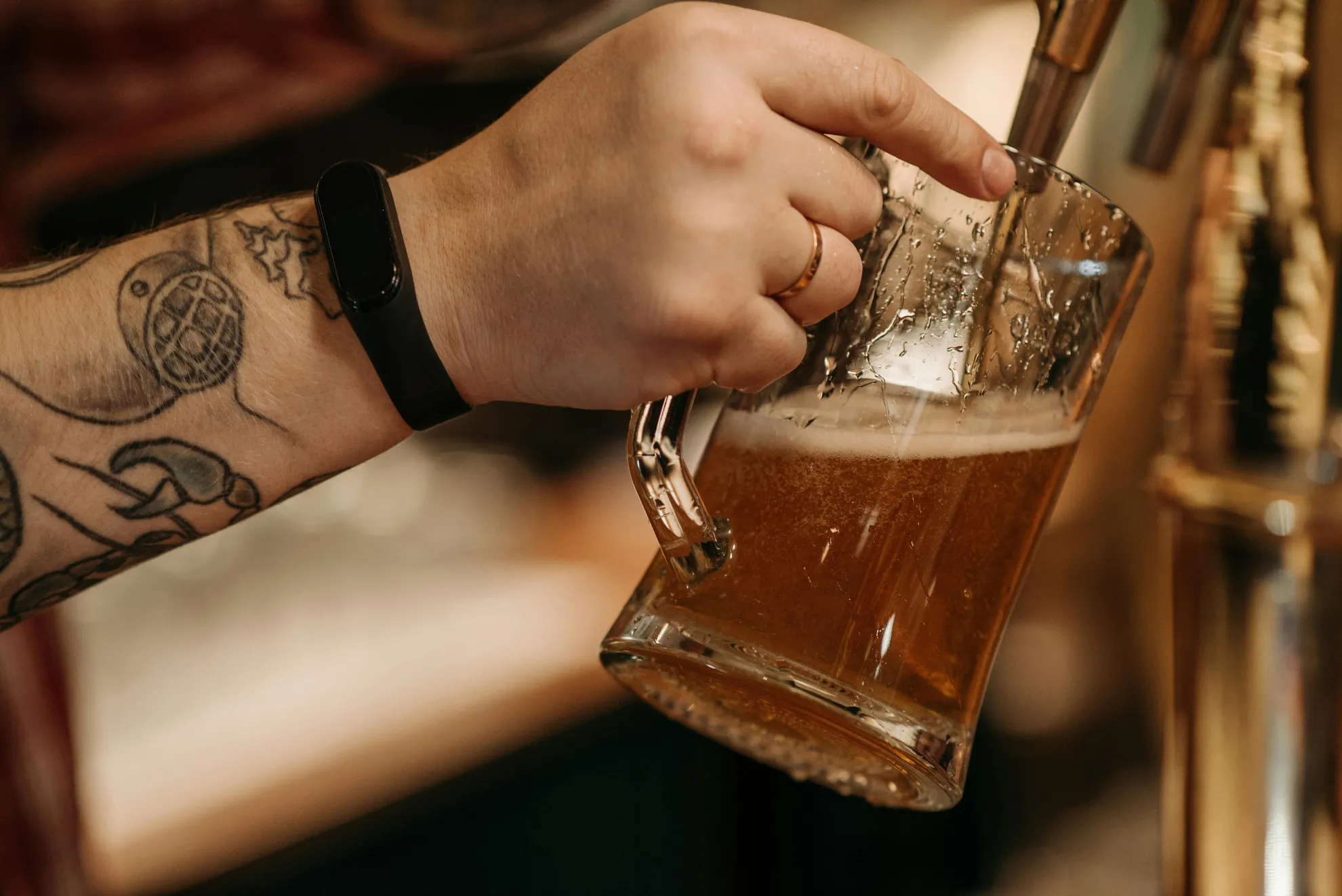 Bar cerca de mí en Valencia: 1 guía definitiva para disfrutar de la mejor experiencia