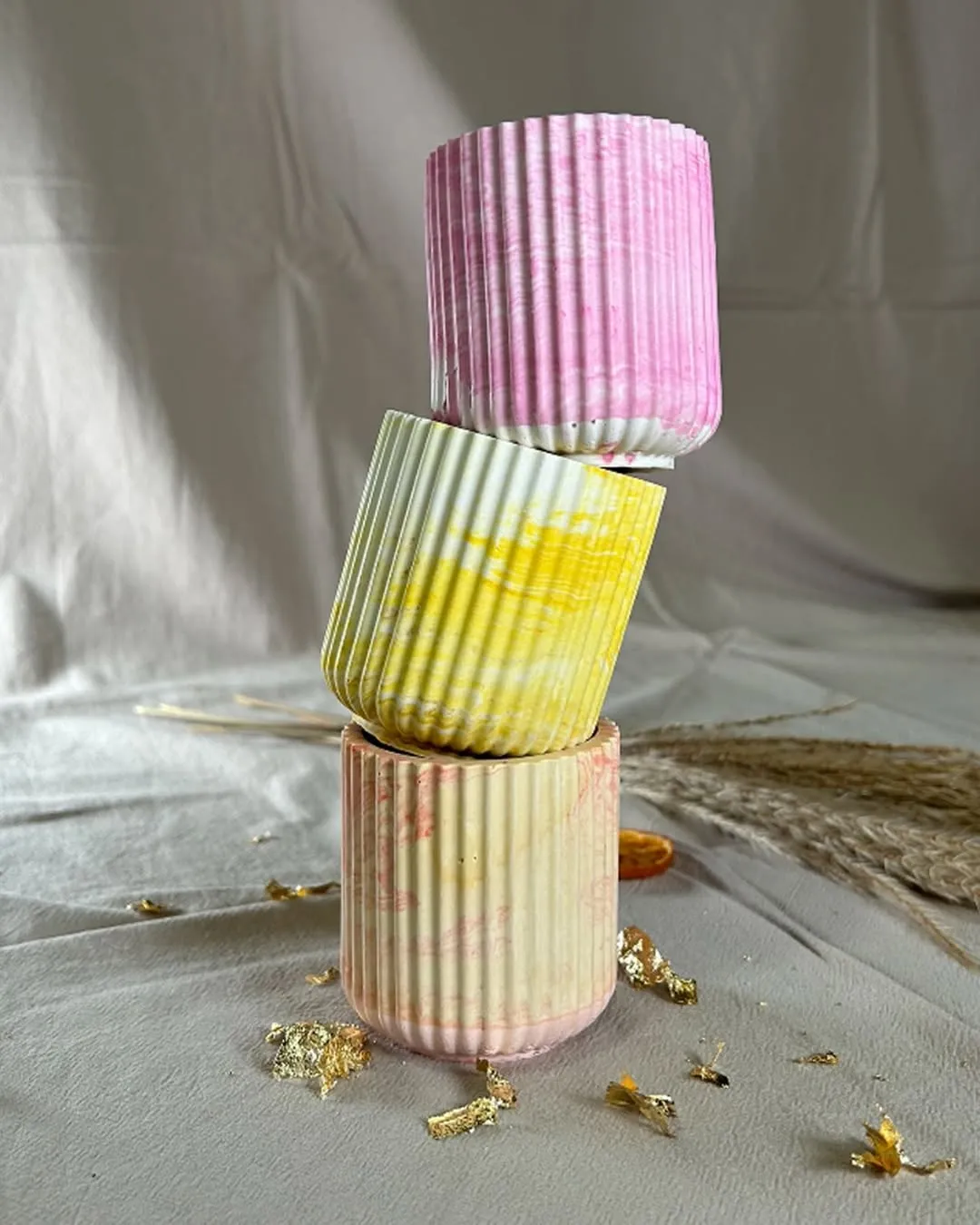 Cera de soja para vela en Barcelona: 1 Guía definitiva para crear y comprar velas ecológicas