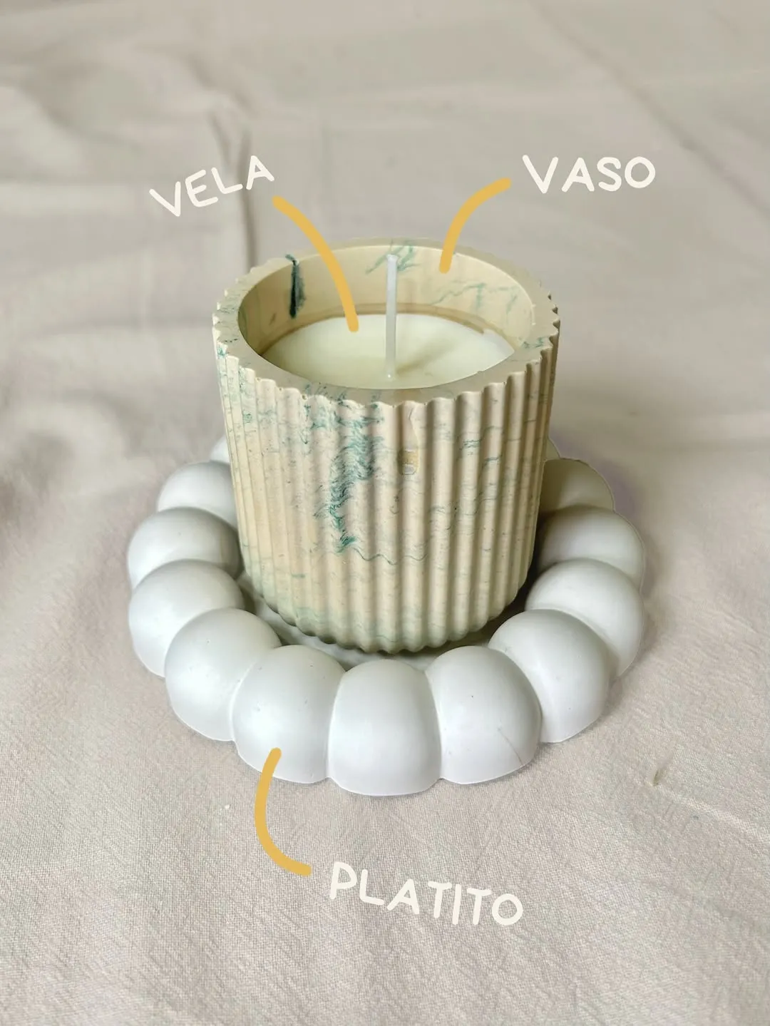 Cera de Soja para Vela en Sevilla: 1 Guía Completa para Artesanos y Consumidores
