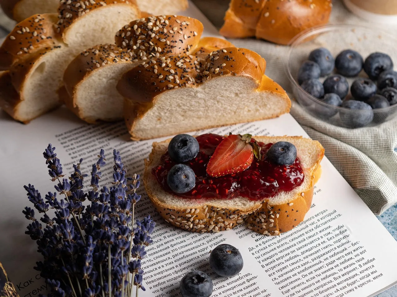 Desayunos Cerca de Mí en Barcelona: 1 Guía Completa para Empezar el Día Perfecto