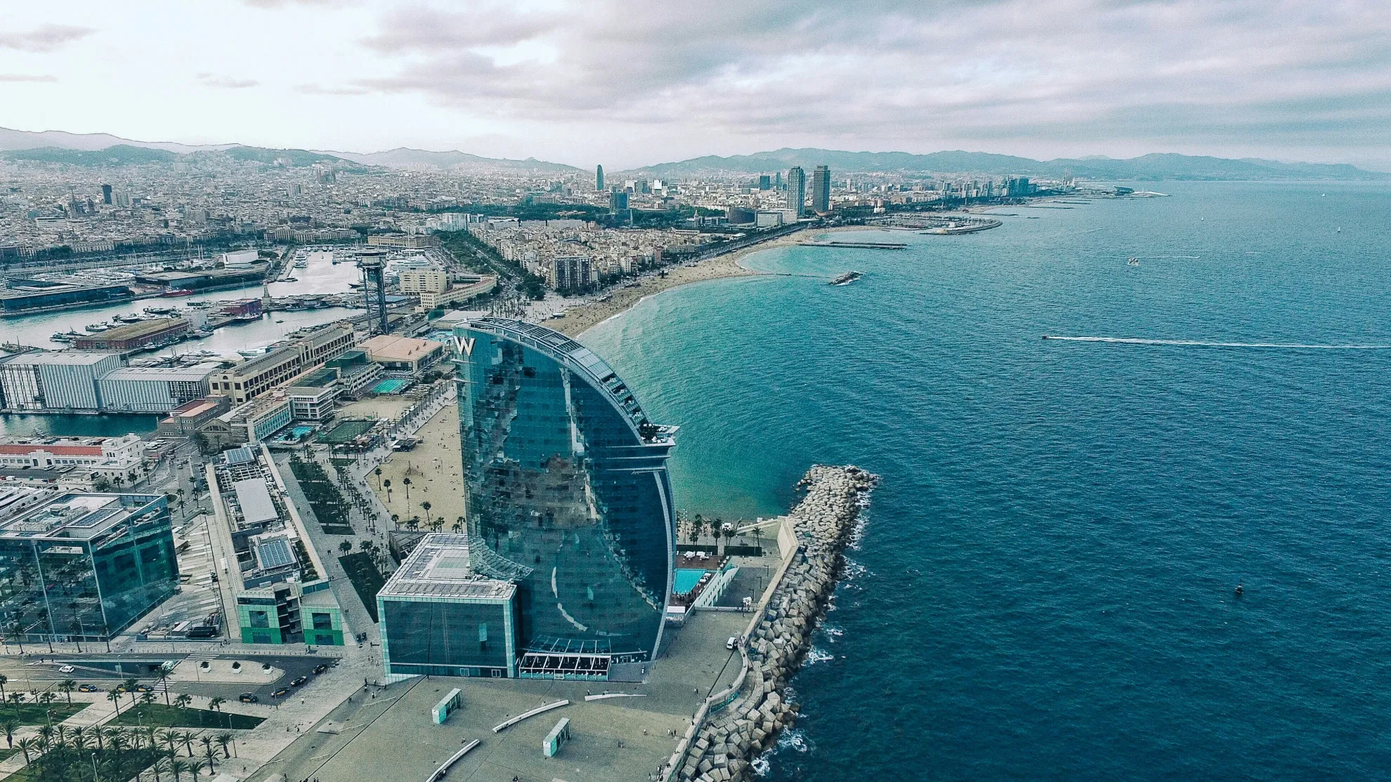 experiencias sensoriales en Barcelona