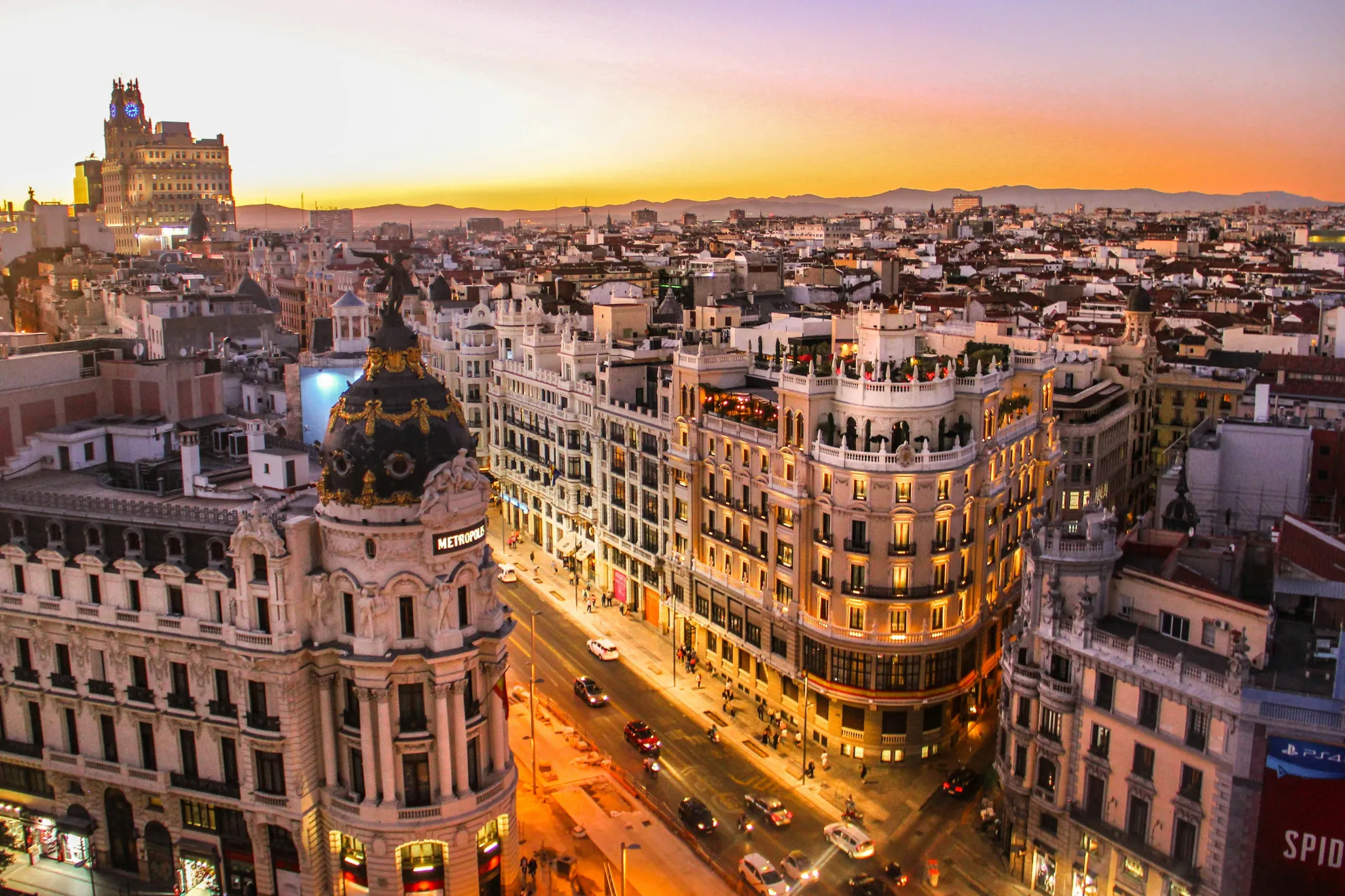 experiencias sensoriales en Barcelona