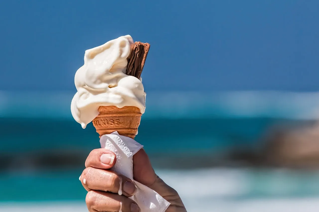Las mejores heladerías cerca de mí en Madrid: 1 Guía completa para los amantes del helado
