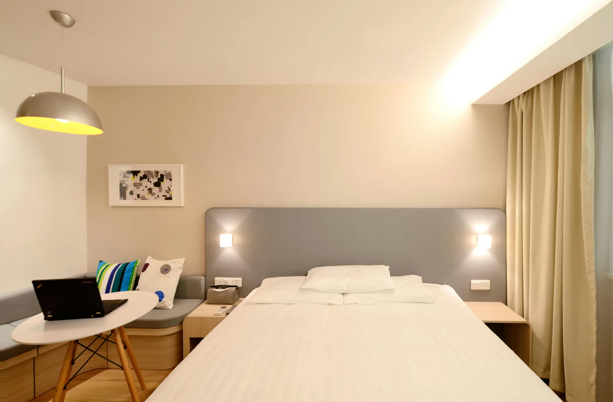 hotel cerca de mí en barcelona