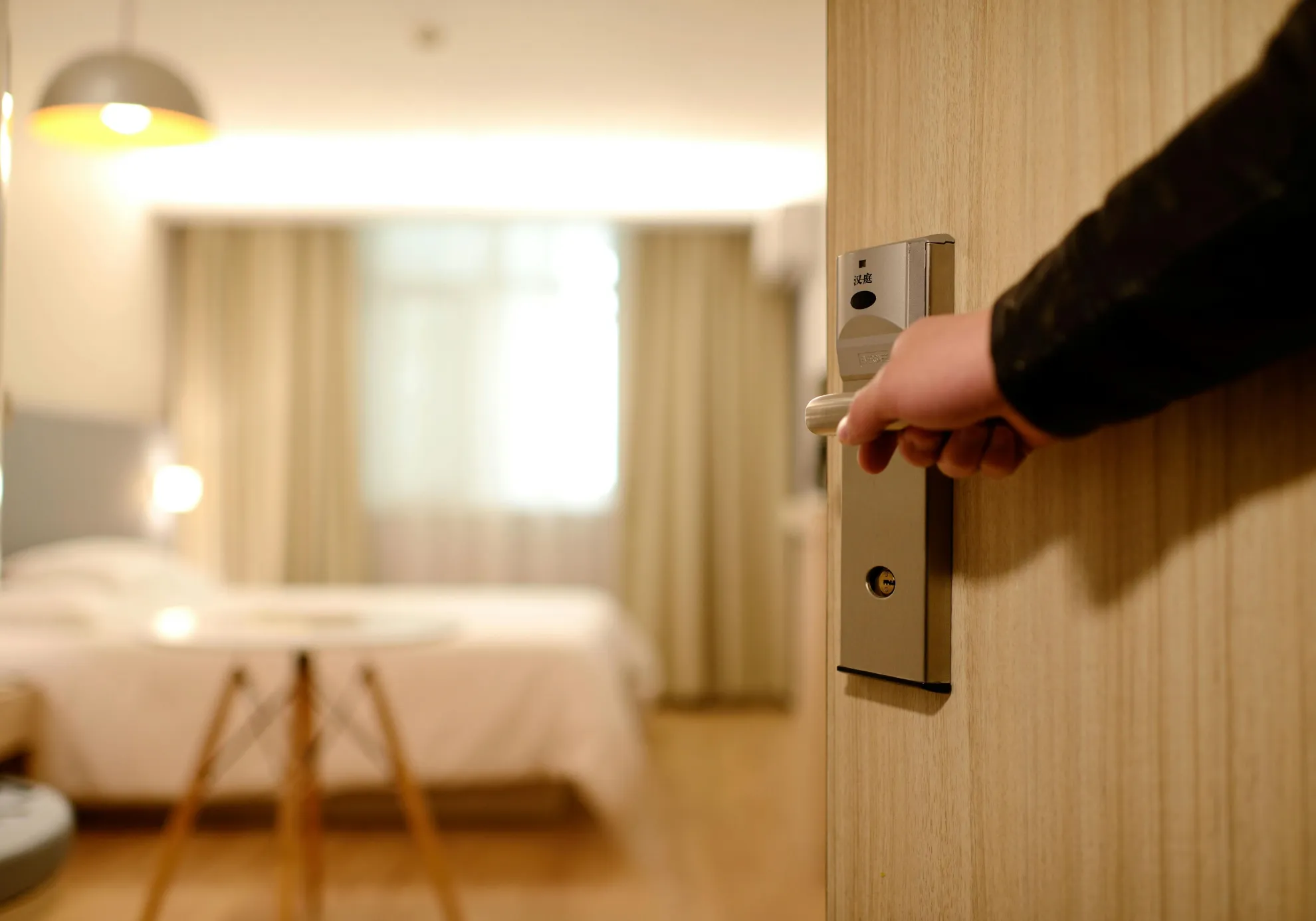 hotel cerca de mí en barcelona