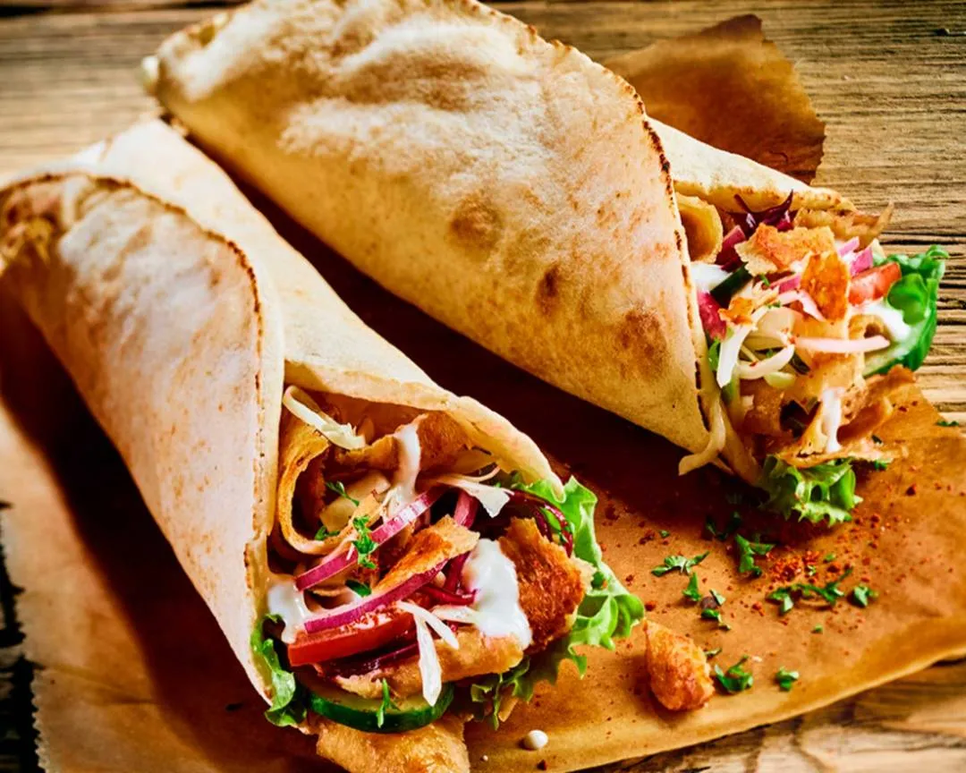 kebabs cerca de mí en barcelona