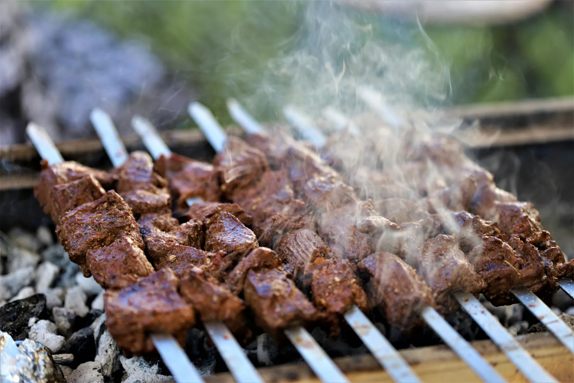 kebabs cerca de mí en madrid