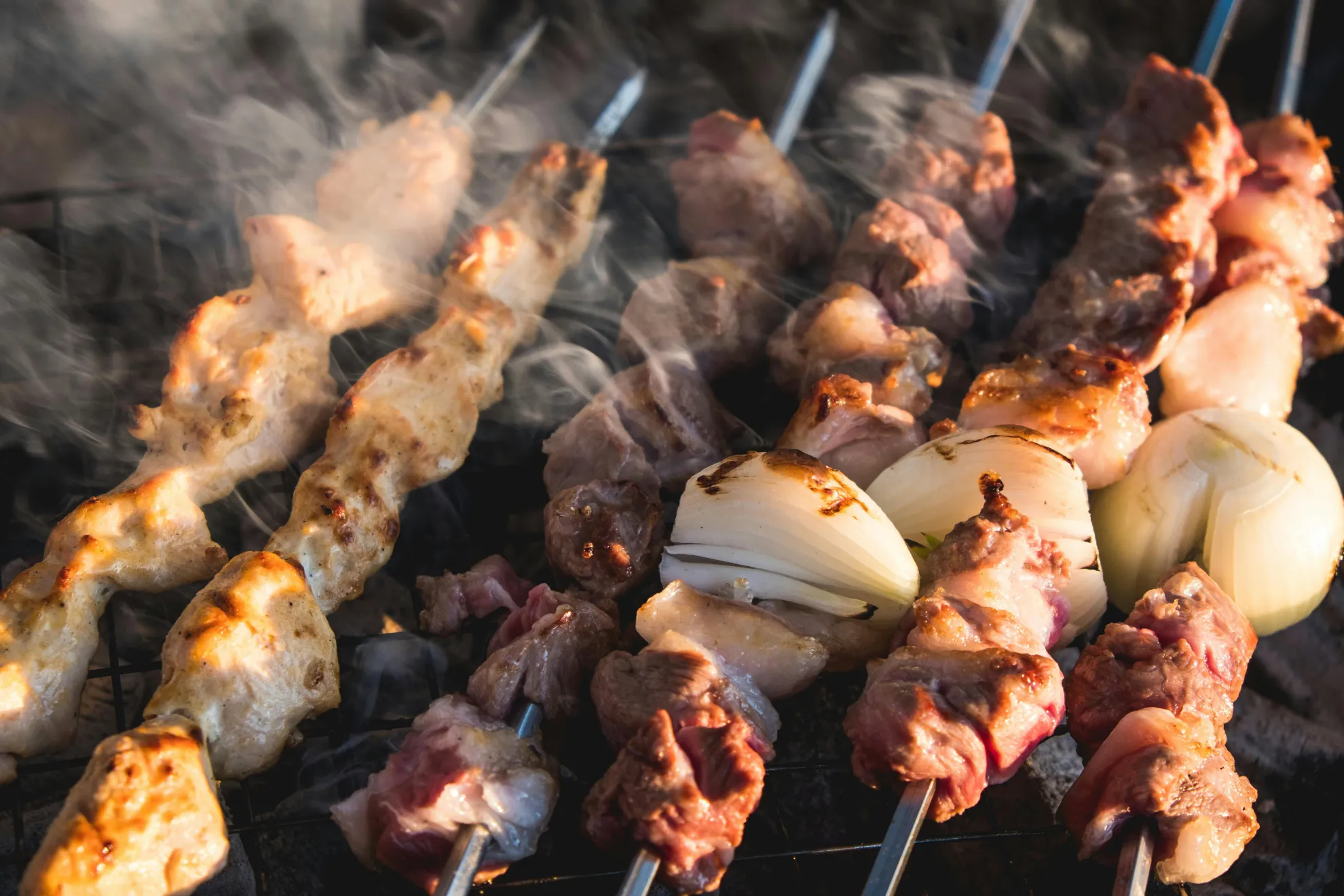 Kebabs cerca de mí en Madrid: 1 guía definitiva para los amantes del kebab