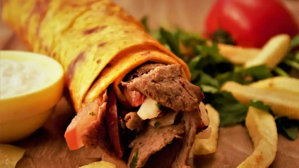 kebabs cerca de mí en malaga