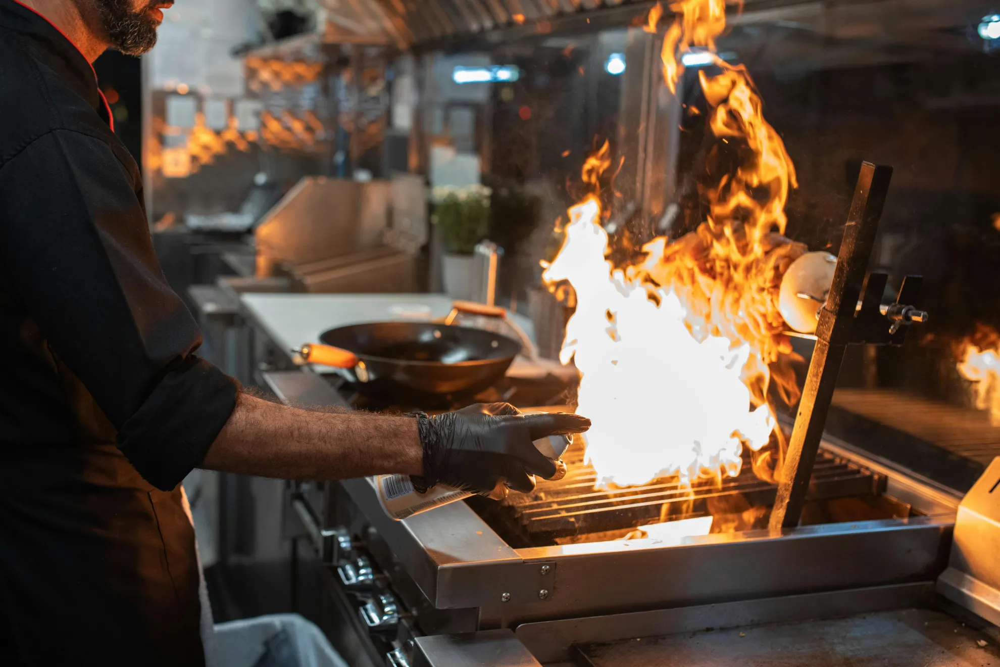kebabs cerca de mí en sevilla