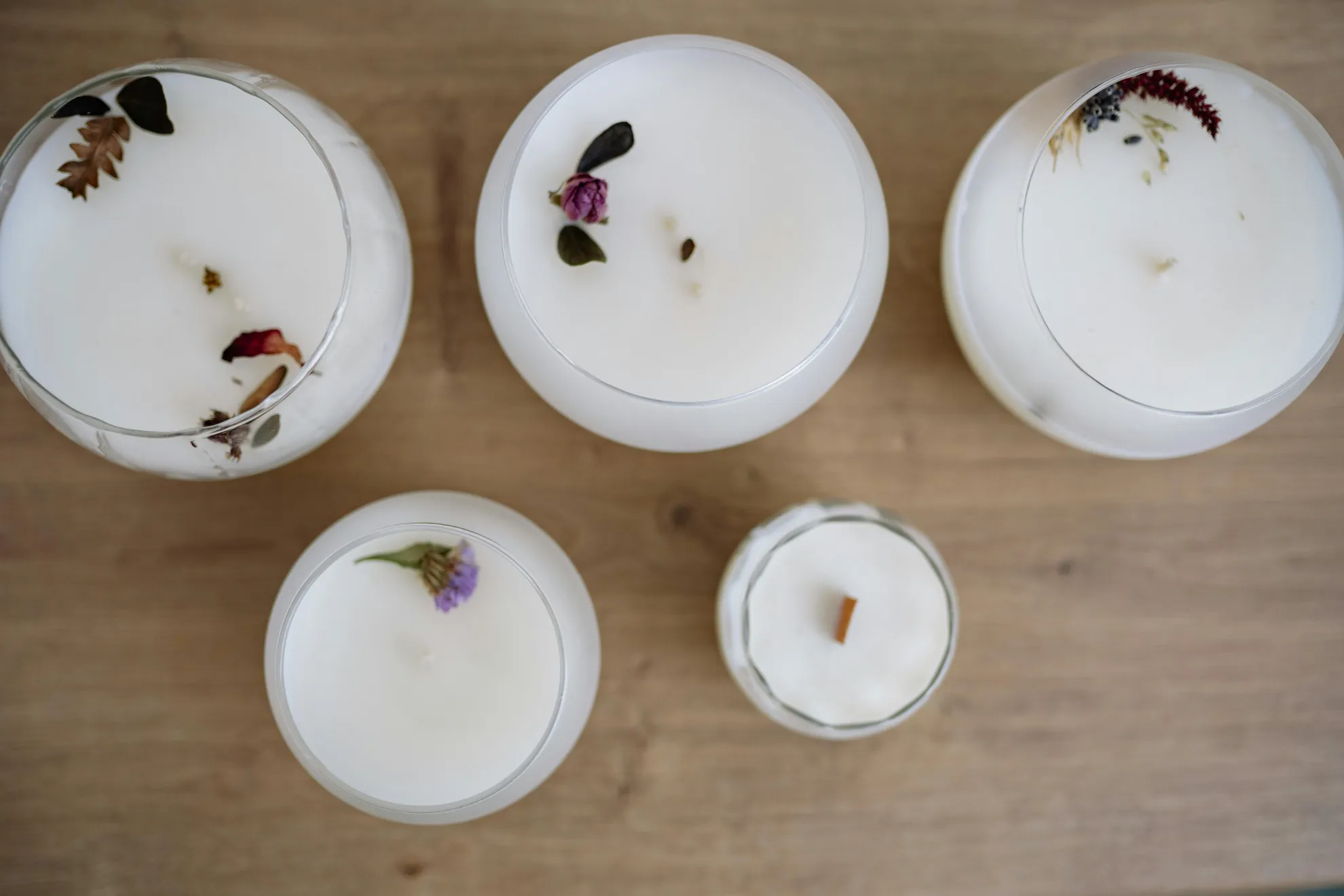 curso de velas
