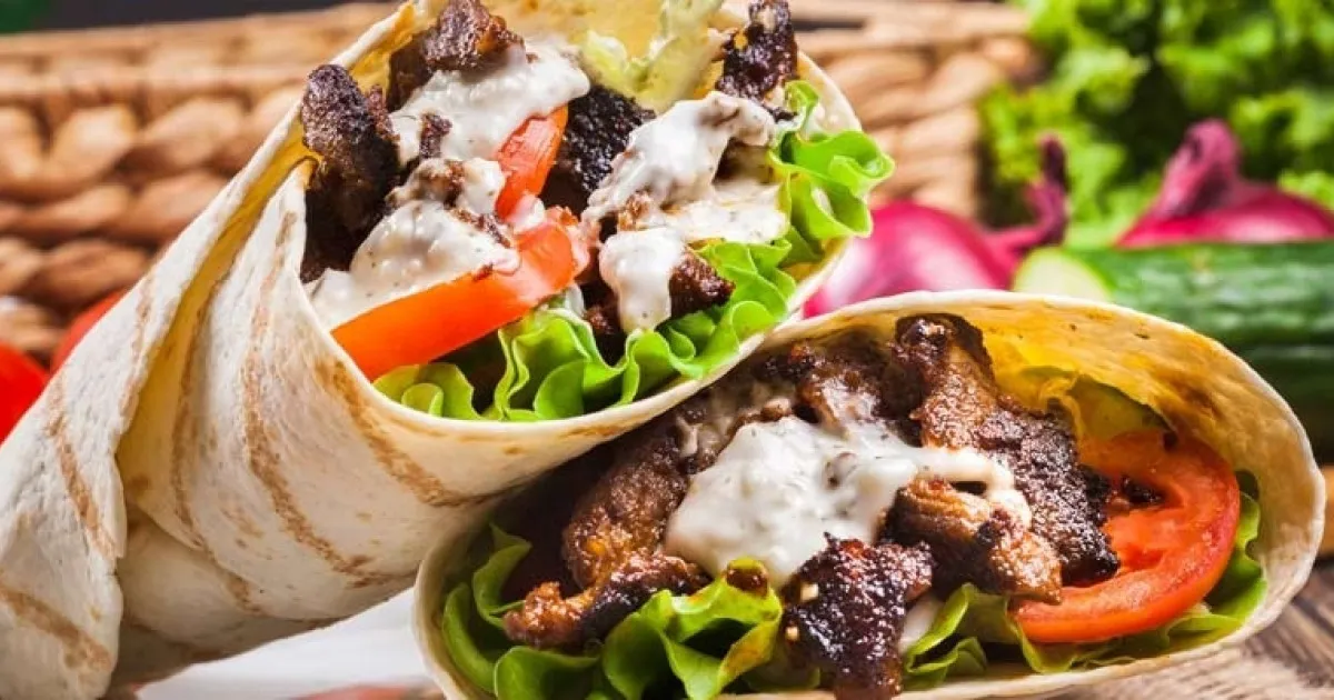 kebabs cerca de mí en madrid