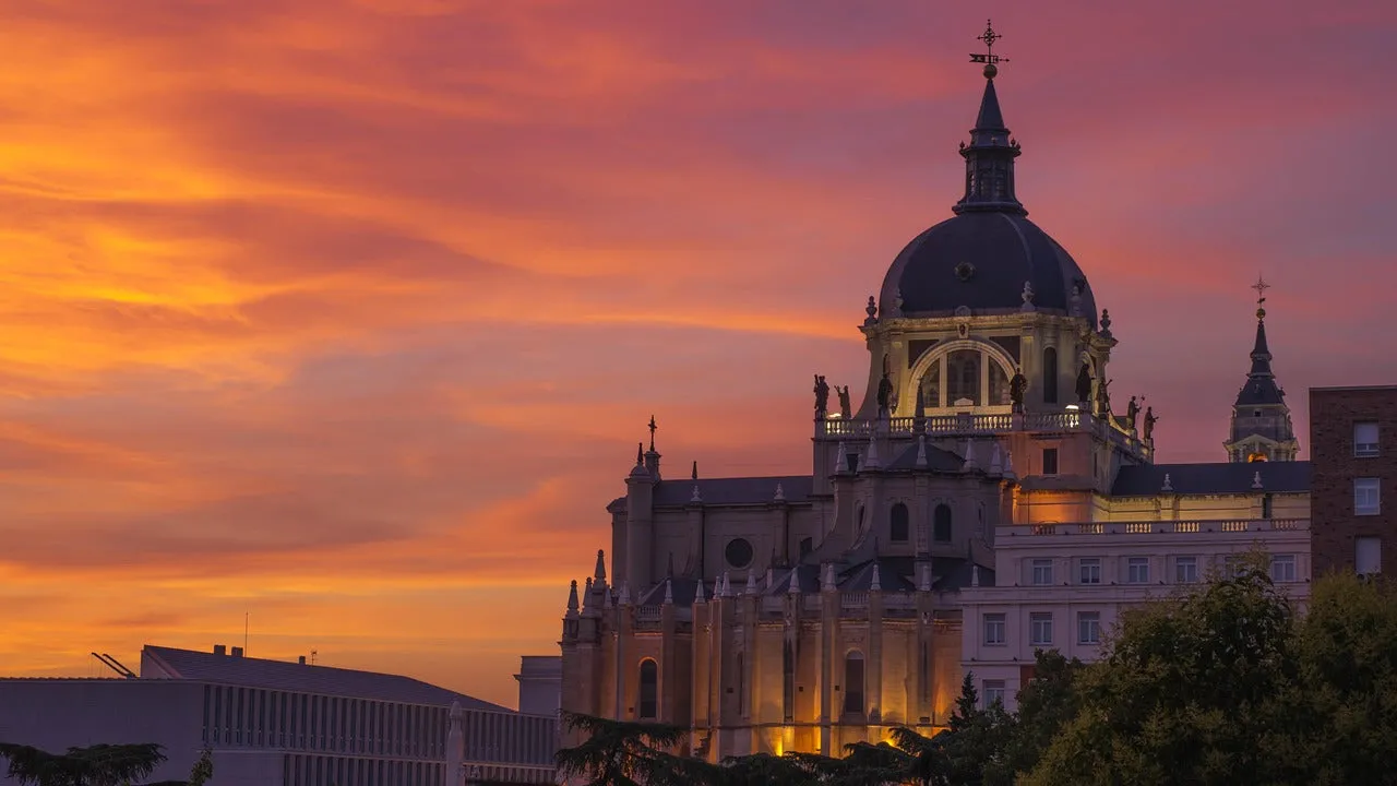 Descubre los Mejores Lugares de Interés Cerca de Ti en Madrid 1
