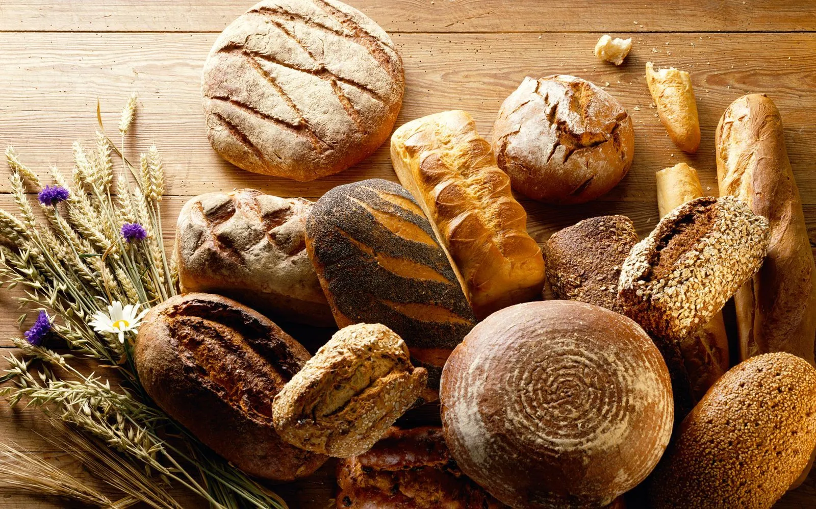 panadería cerca de mí en barcelona