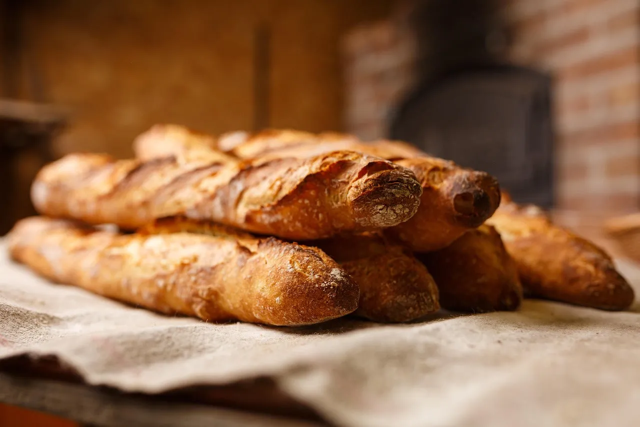 panadería cerca de mí en barcelona