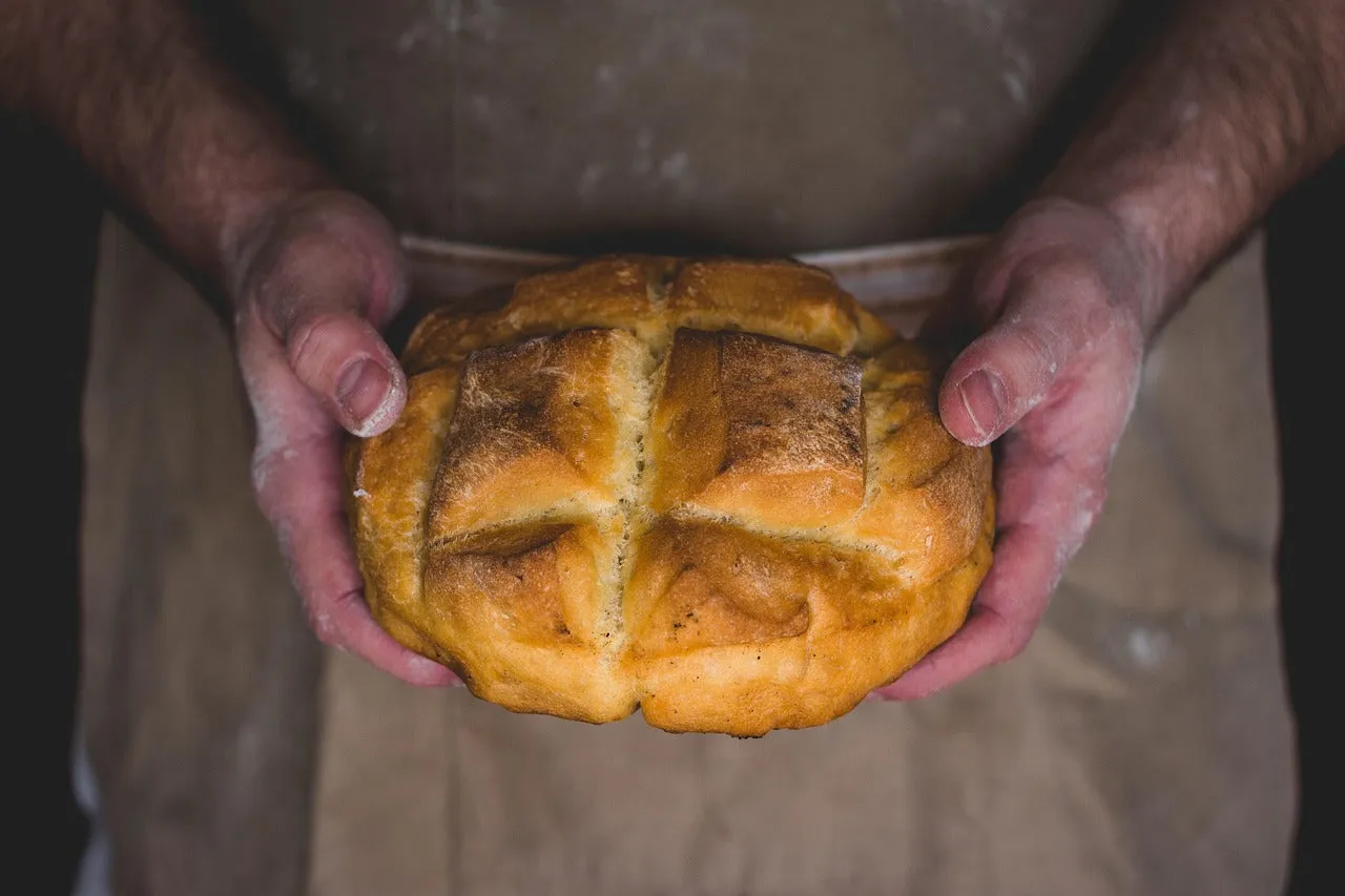 Panadería Cerca de Mí en Málaga: 1 Guía Completa para Encontrar el Mejor Pan Artesano
