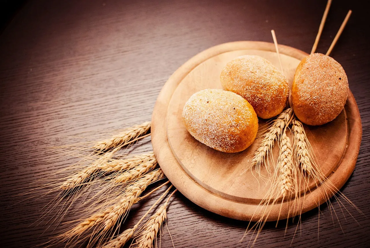 panadería cerca de mí en valencia