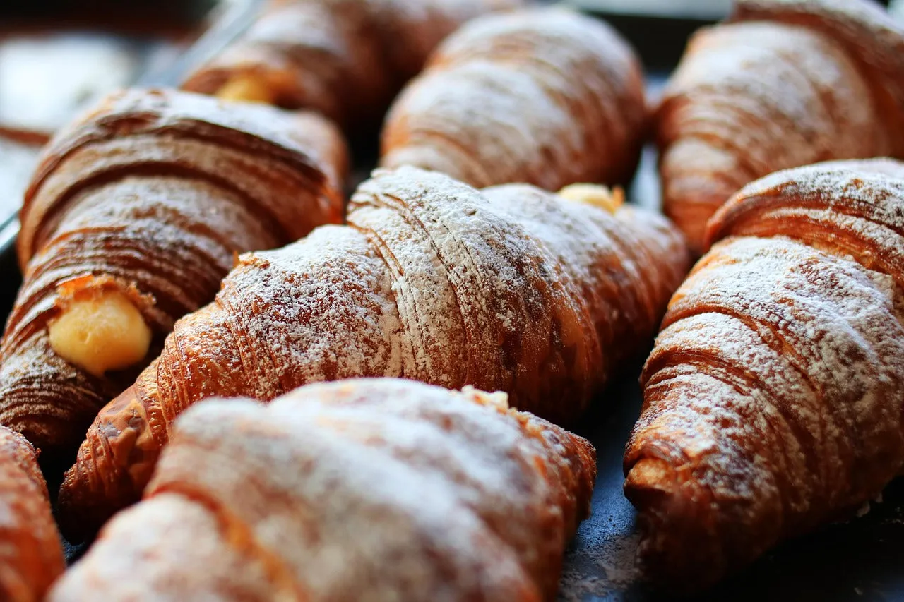 Panadería cerca de mí en Valencia: 1 tradición y calidad en cada bocado