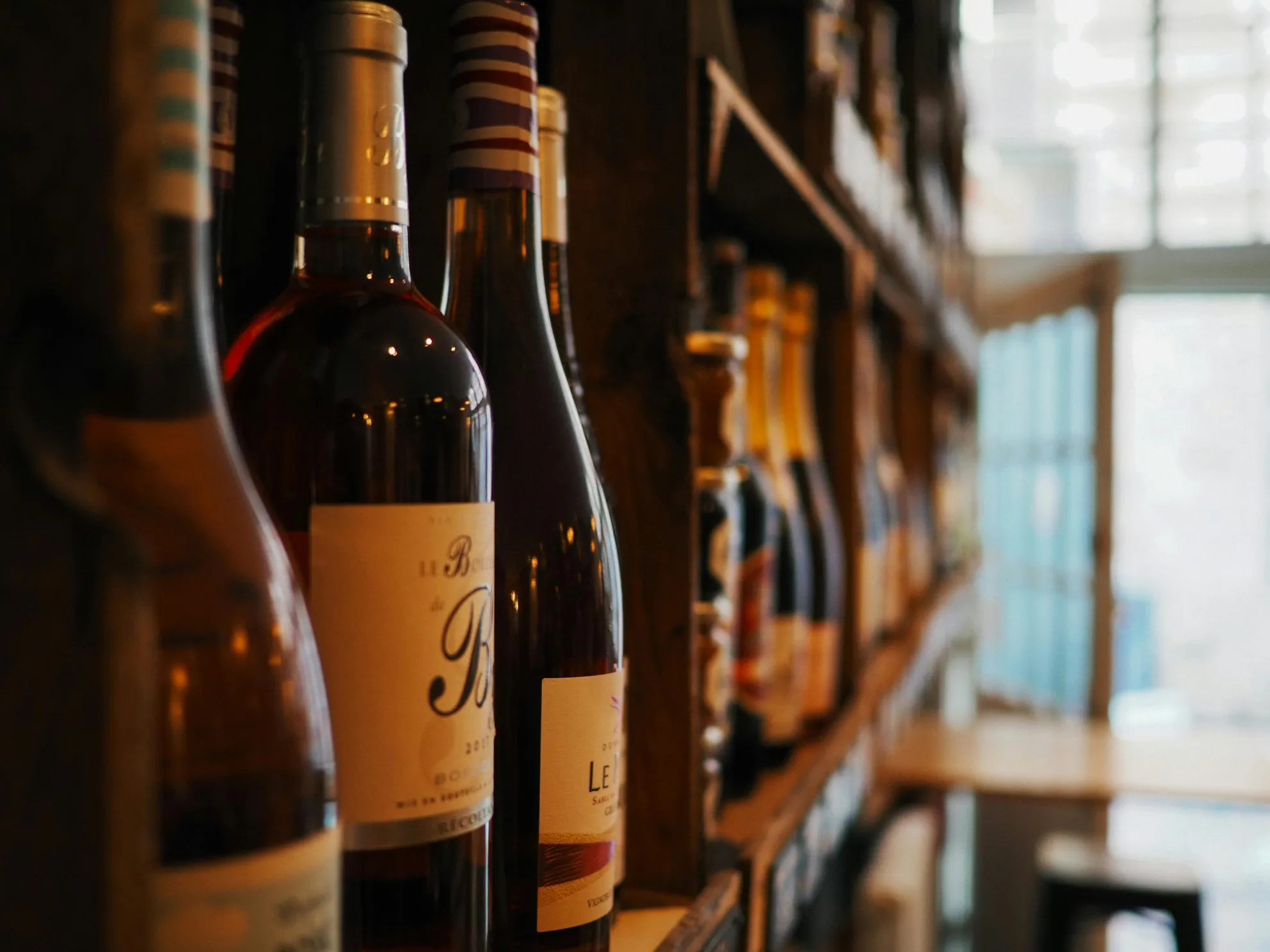Arte y Vino