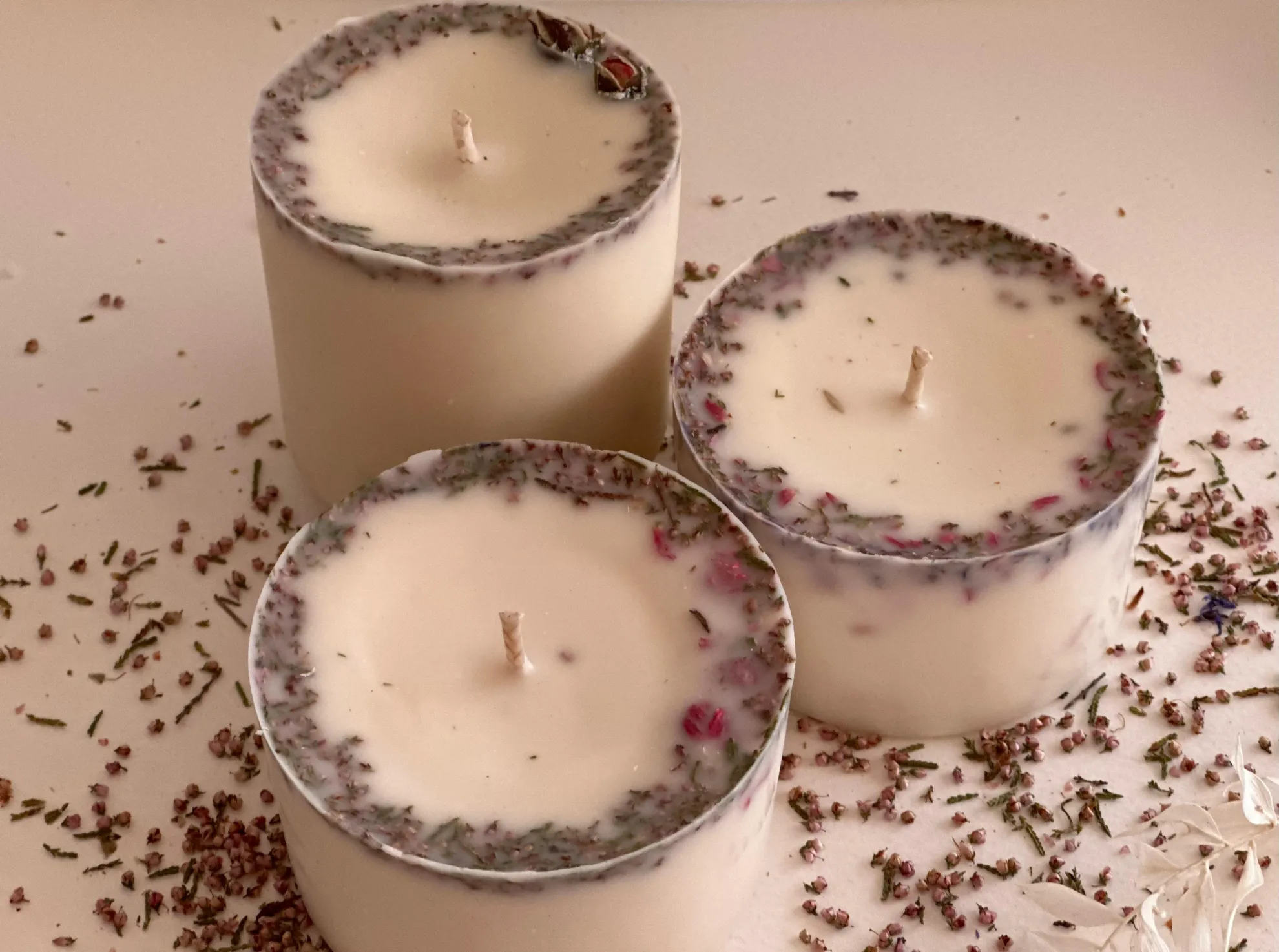 Taller de Velas Creativo en Barcelona: 1 Experiencia Única para Desarrollar tu Creatividad