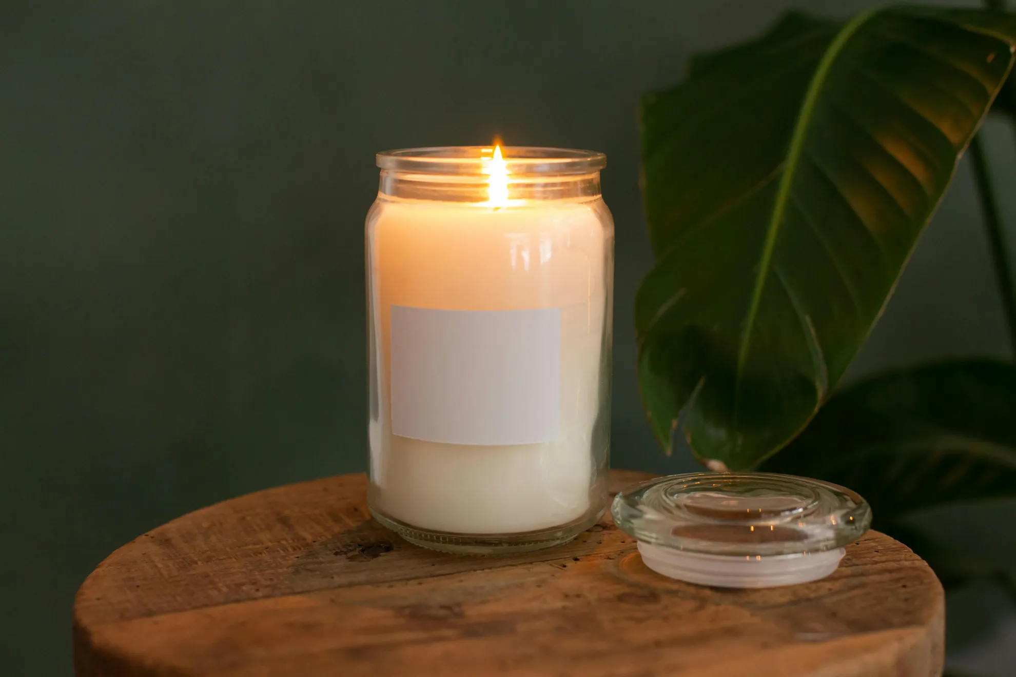 velas en barcelona